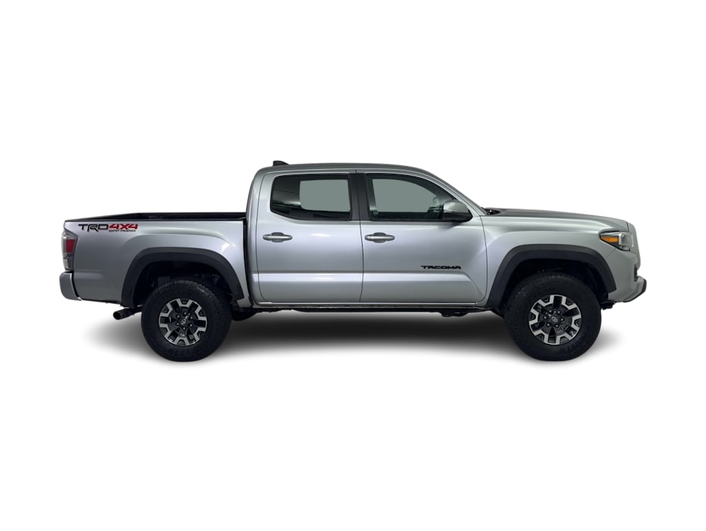 Thumbnail: 2023 Toyota Tacoma - 19