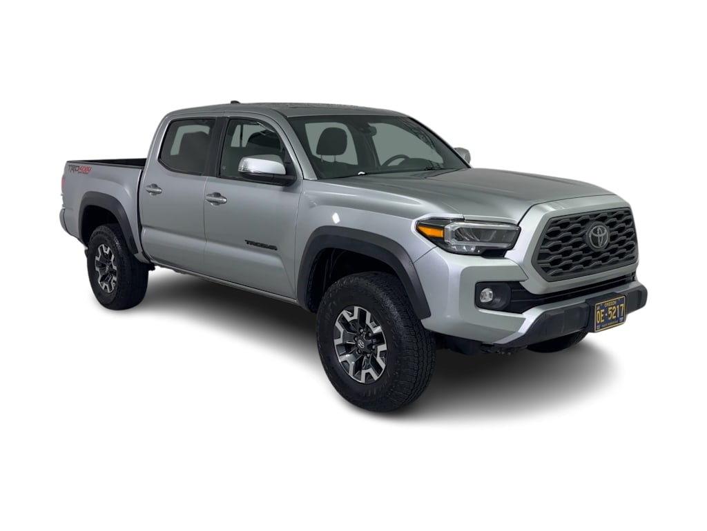 Thumbnail: 2023 Toyota Tacoma - 18
