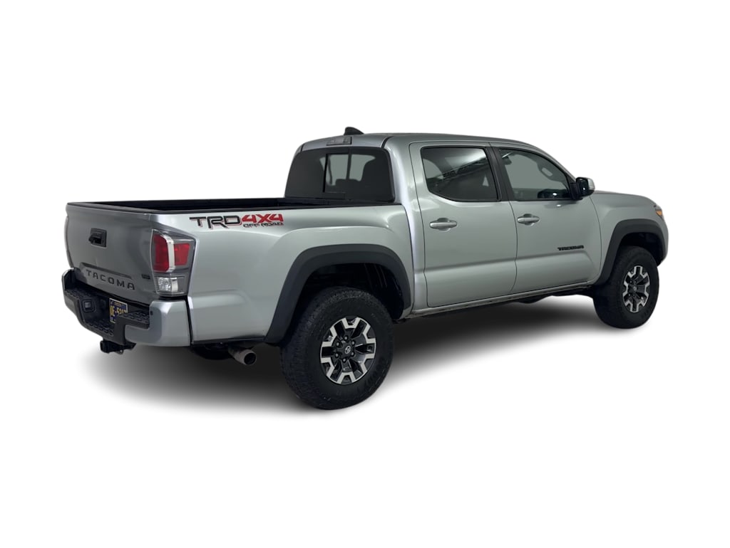 Thumbnail: 2023 Toyota Tacoma - 15