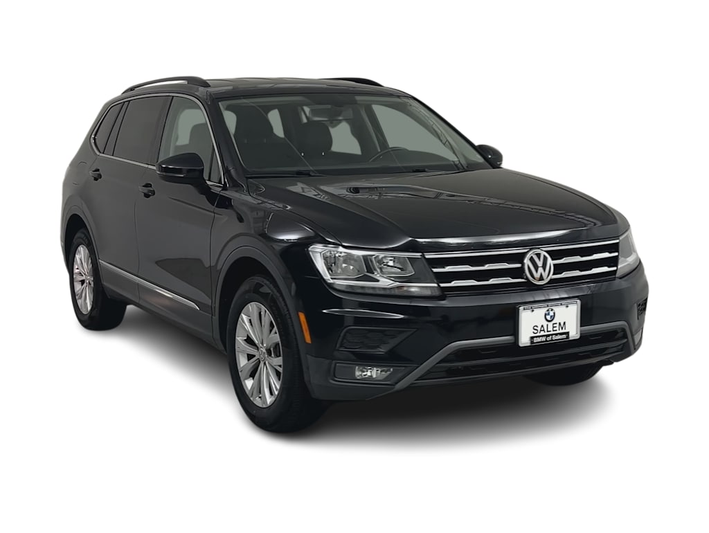 Thumbnail: 2018 Volkswagen Tiguan - 19