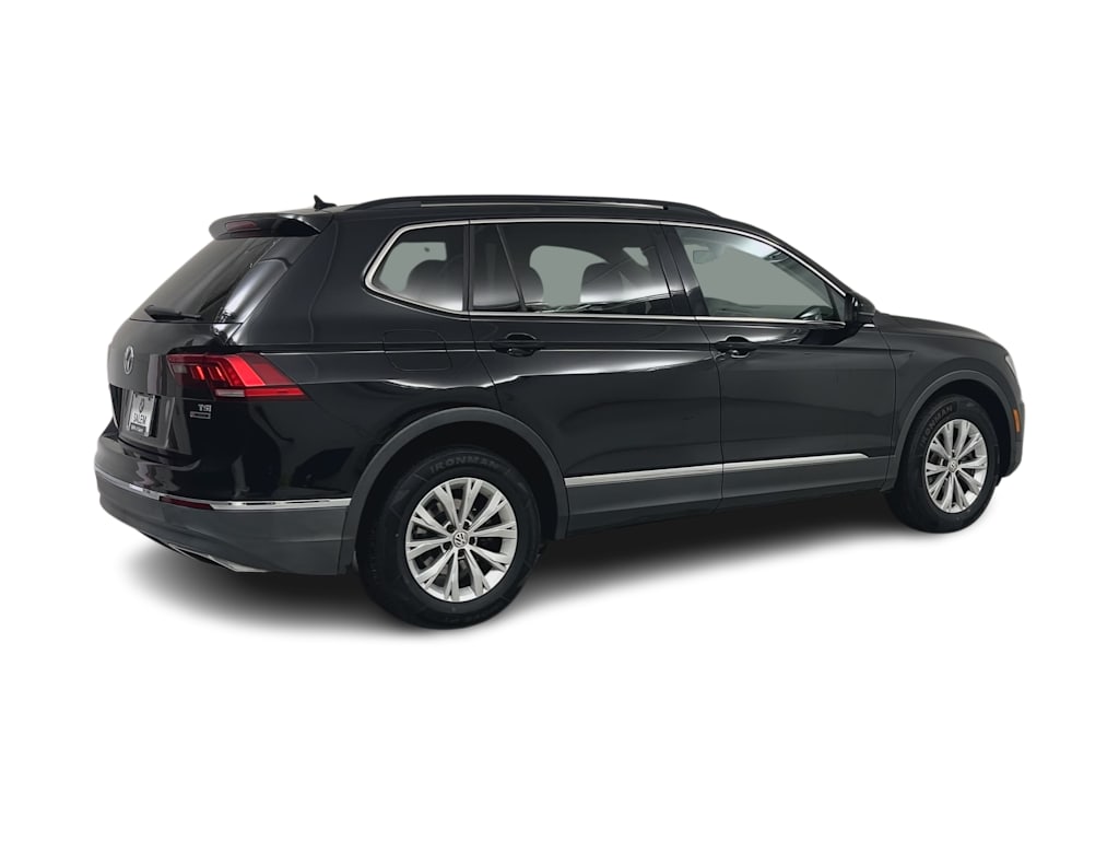 Thumbnail: 2018 Volkswagen Tiguan - 21