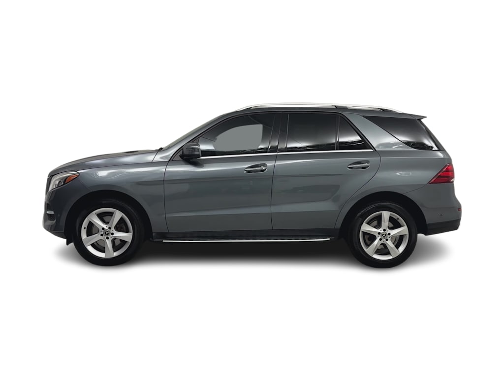Thumbnail: 2018 Mercedes-Benz GLE - 3