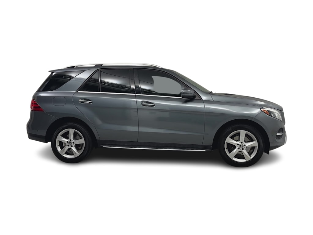 Thumbnail: 2018 Mercedes-Benz GLE - 16
