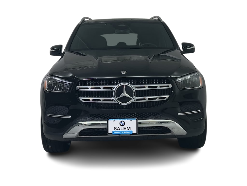 Thumbnail: 2025 Mercedes-Benz GLE - 5