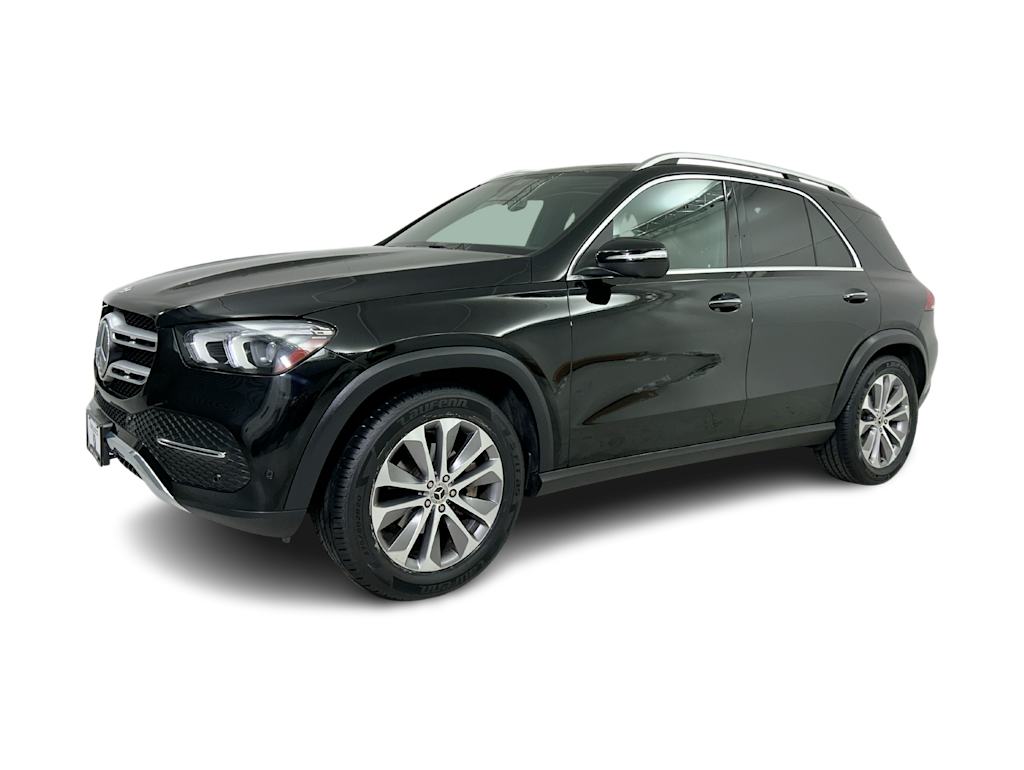 2022 Mercedes-Benz GLE