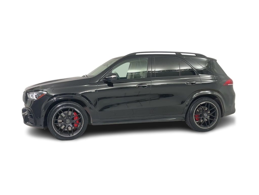 Thumbnail: 2023 Mercedes-Benz GLE - 18