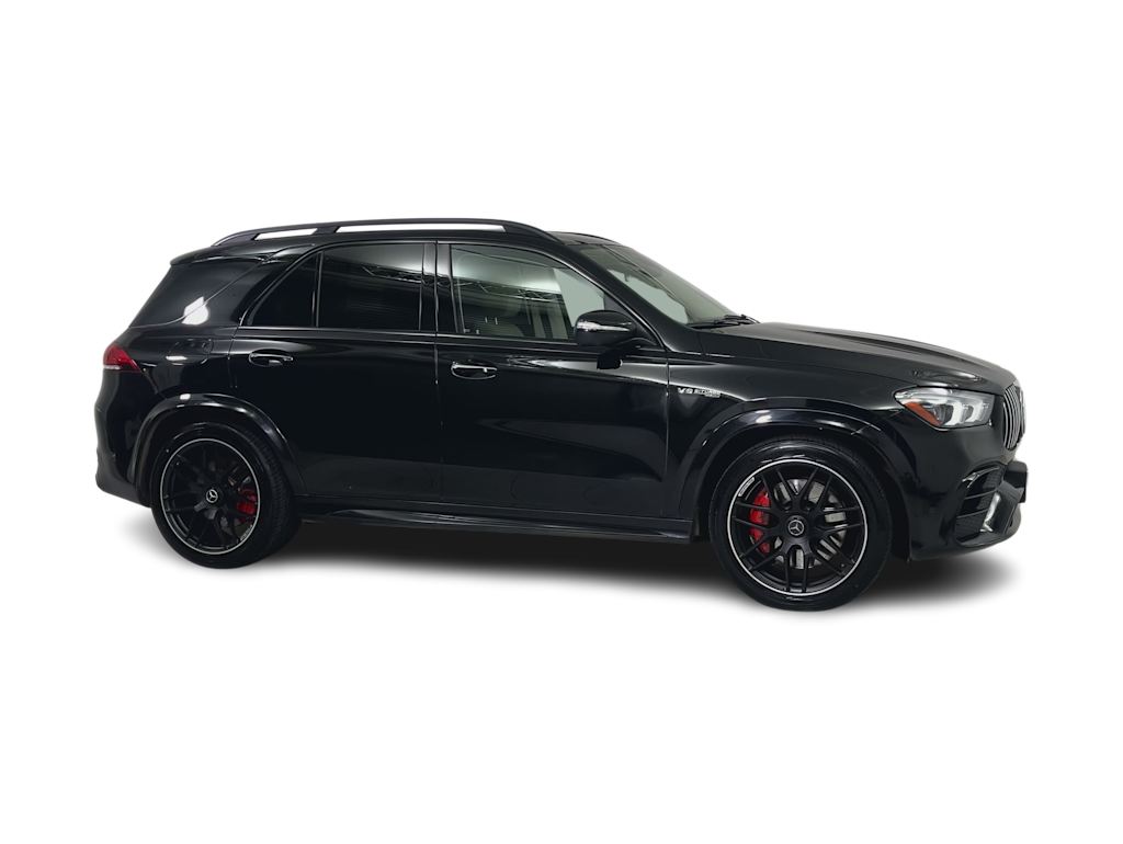 Thumbnail: 2023 Mercedes-Benz GLE - 20