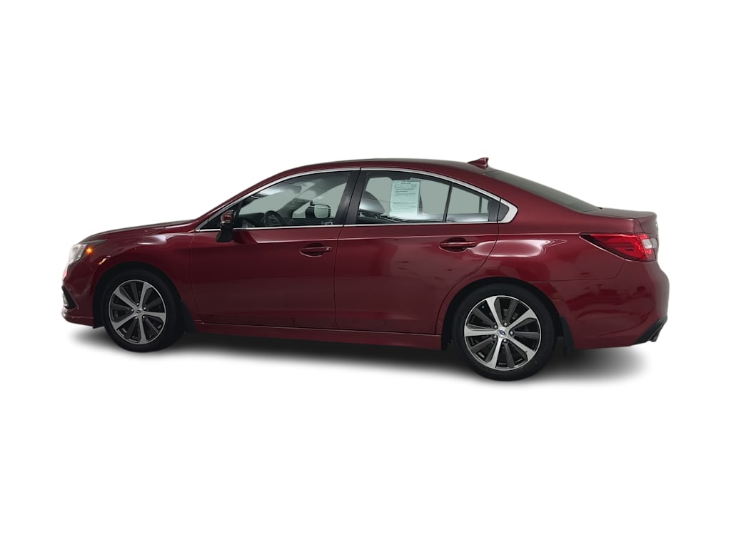 Thumbnail: 2018 Subaru Legacy - 3
