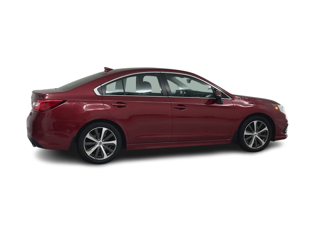 Thumbnail: 2018 Subaru Legacy - 21
