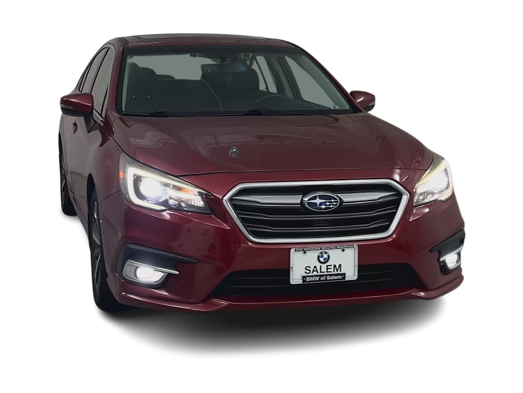 Thumbnail: 2018 Subaru Legacy - 5