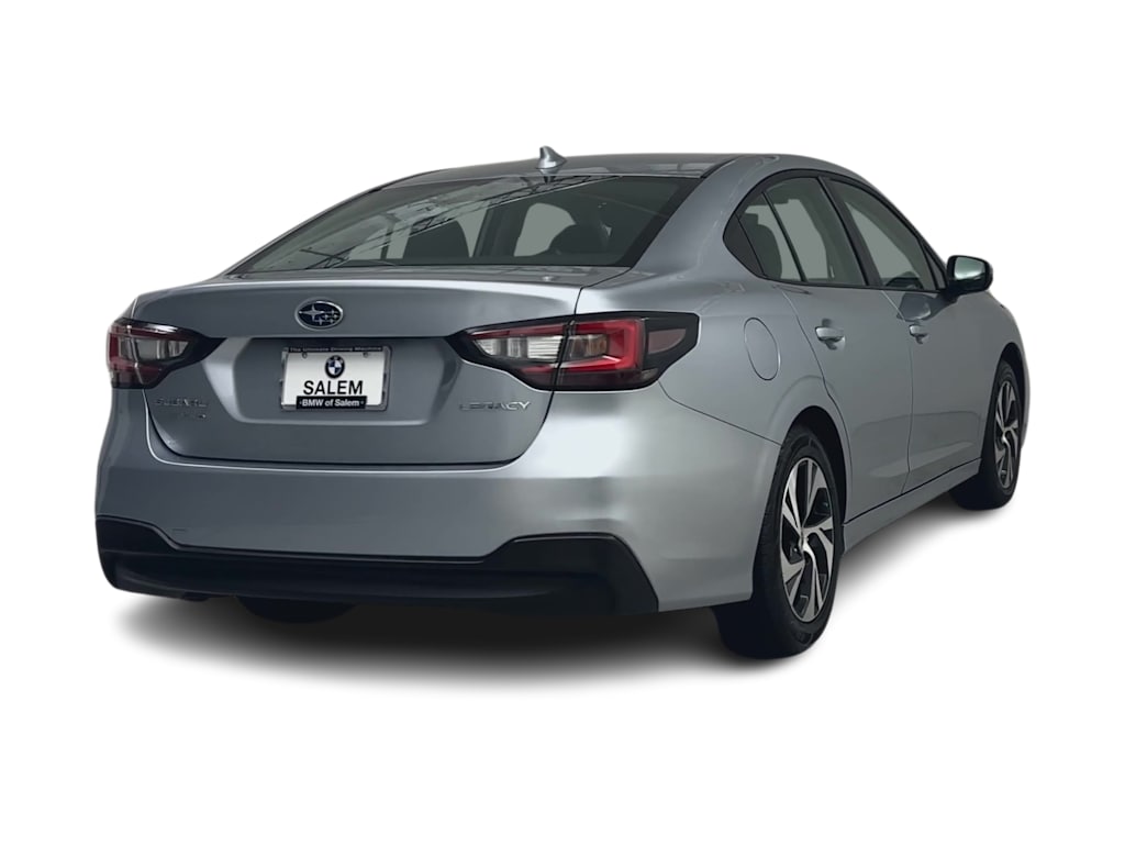 Thumbnail: 2024 Subaru Legacy - 19