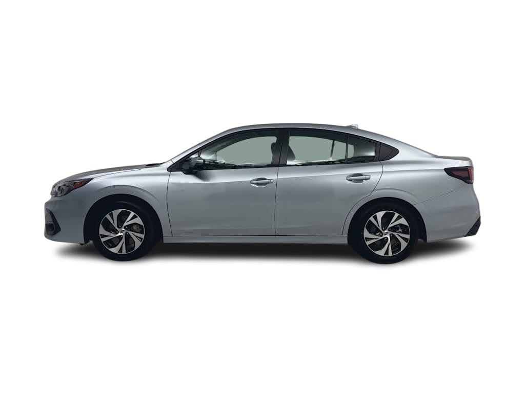 Thumbnail: 2024 Subaru Legacy - 3