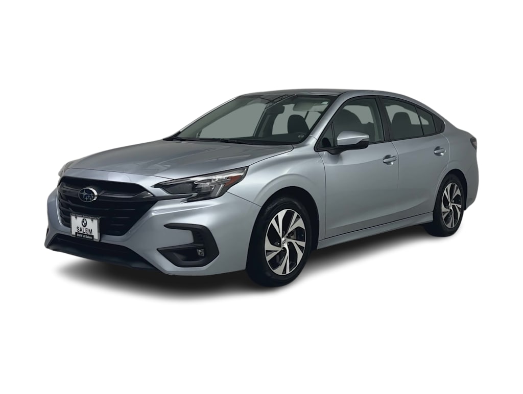 Thumbnail: 2024 Subaru Legacy - 16