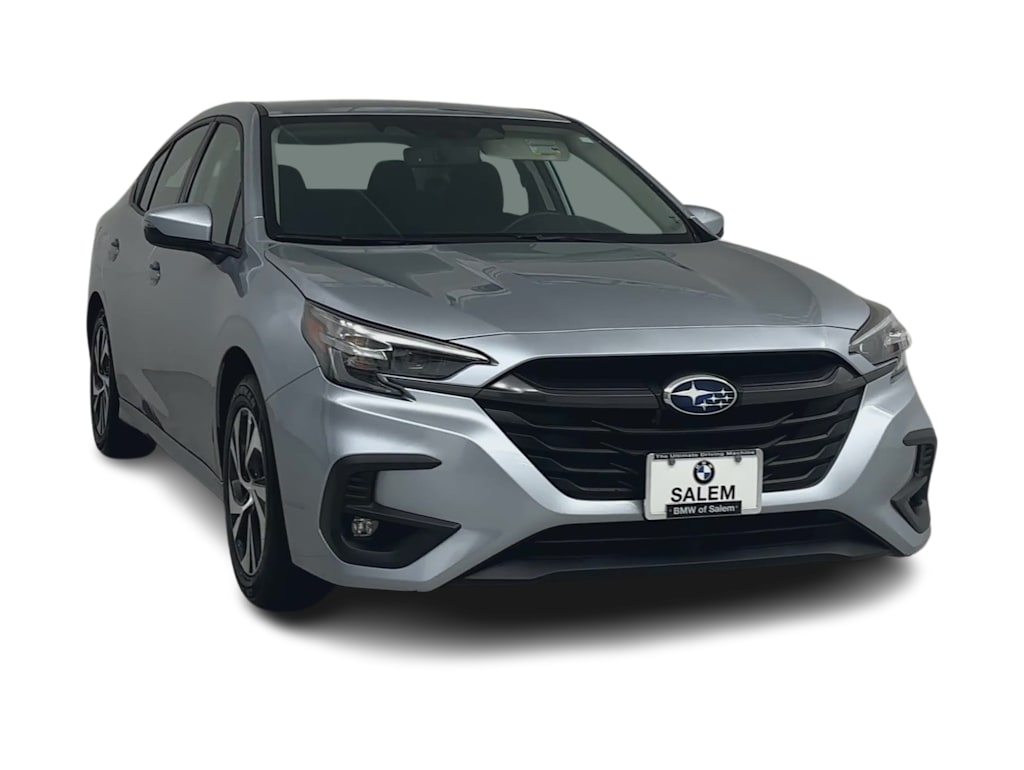 Thumbnail: 2024 Subaru Legacy - 6
