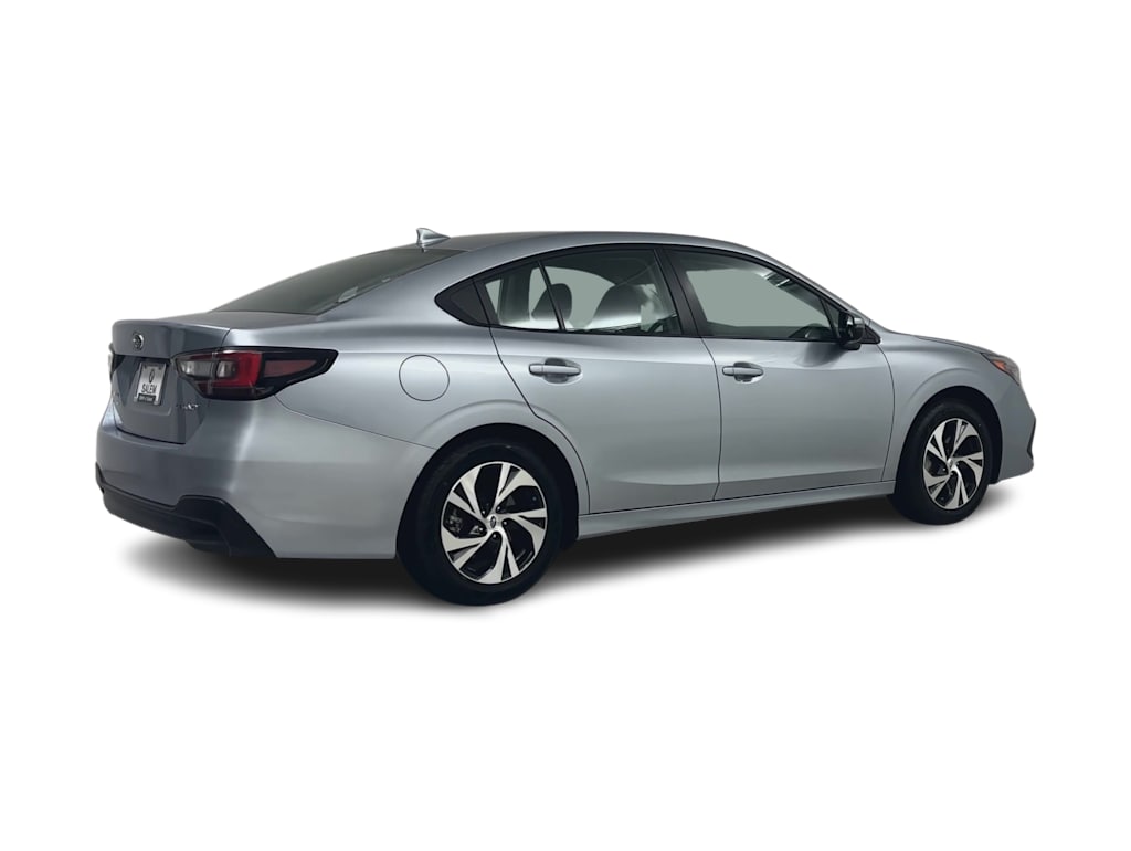 Thumbnail: 2024 Subaru Legacy - 18