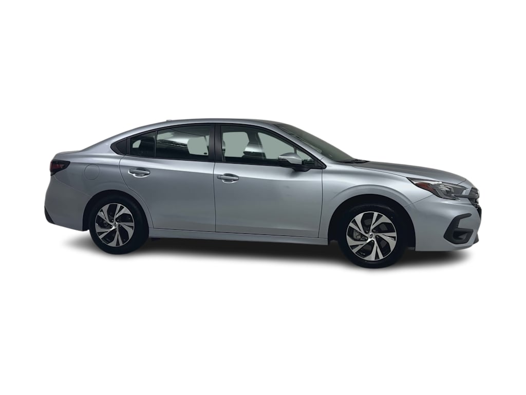 Thumbnail: 2024 Subaru Legacy - 17