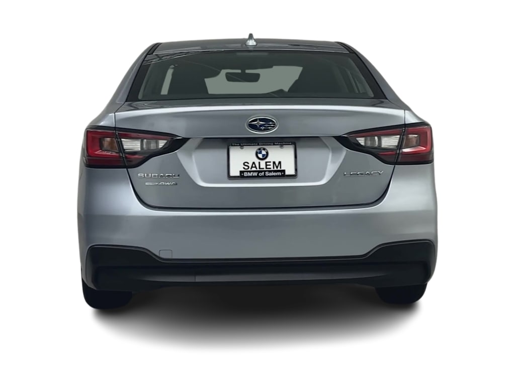 Thumbnail: 2024 Subaru Legacy - 5