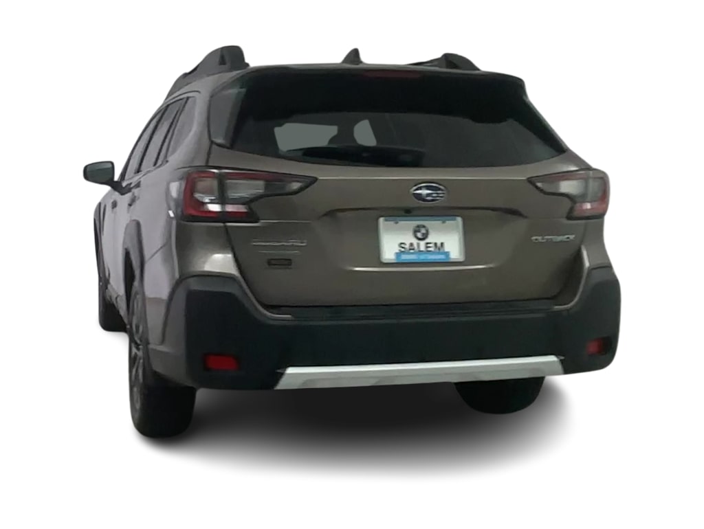 Thumbnail: 2024 Subaru Outback - 4