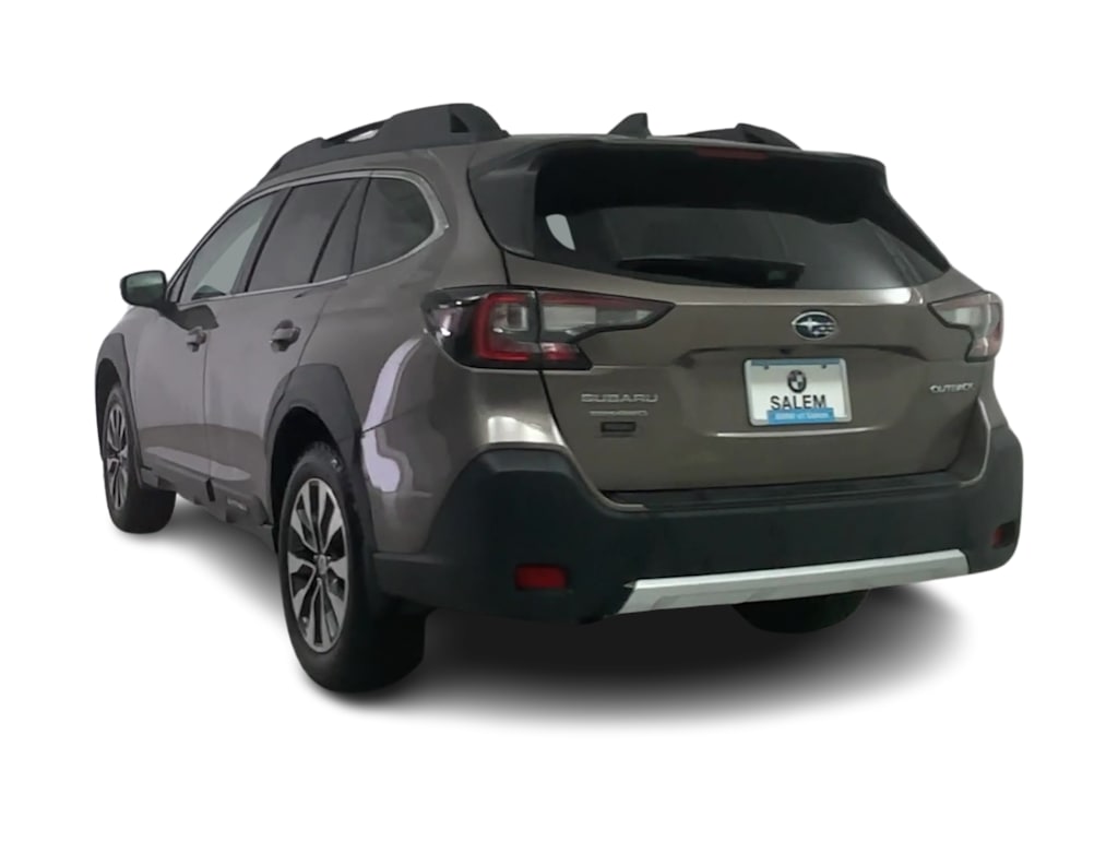 Thumbnail: 2024 Subaru Outback - 19