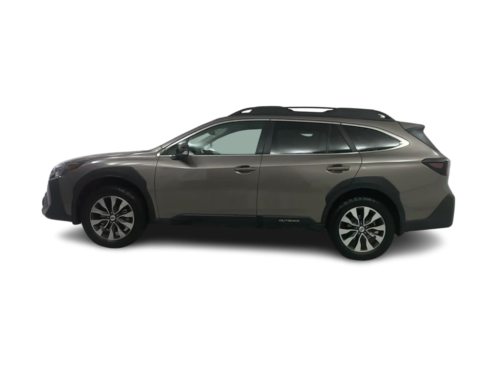 Thumbnail: 2024 Subaru Outback - 3