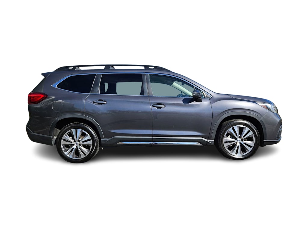 2021 Subaru Ascent Limited 22