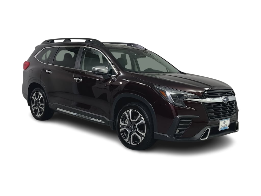 Thumbnail: 2023 Subaru Ascent - 17