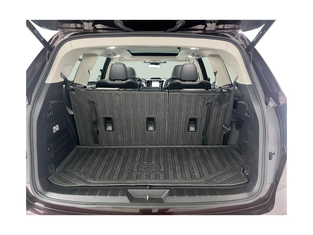 Thumbnail: 2023 Subaru Ascent - 12