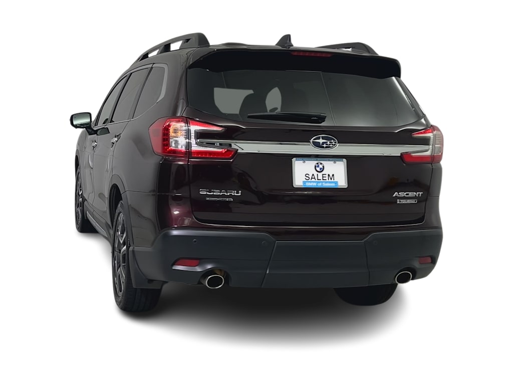 Thumbnail: 2023 Subaru Ascent - 4