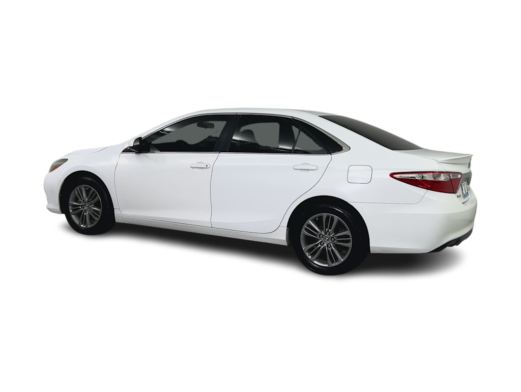 Thumbnail: 2016 Toyota Camry - 3
