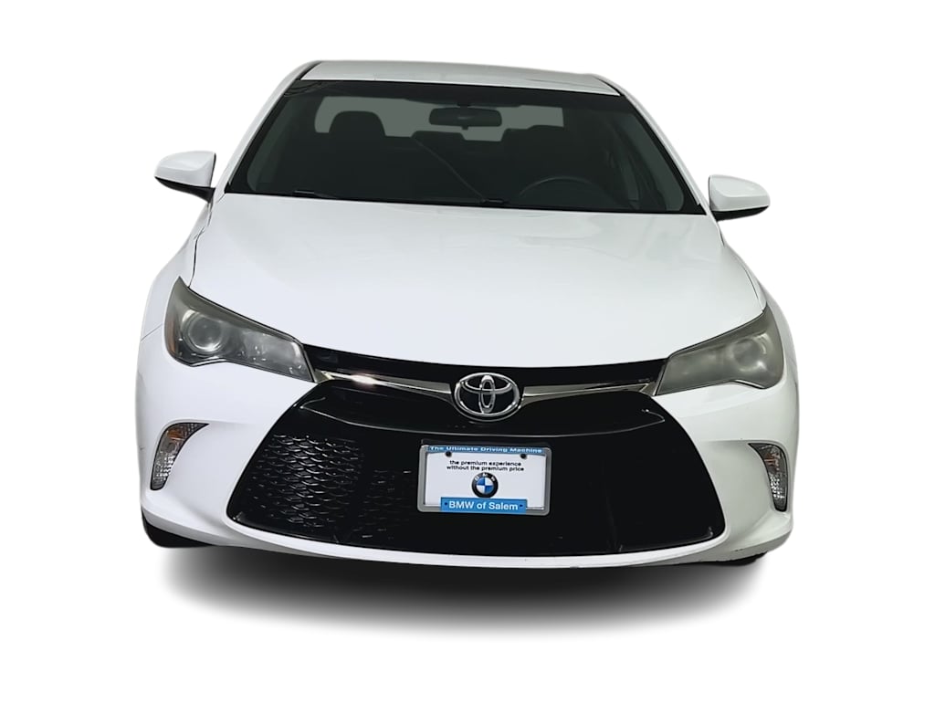 Thumbnail: 2016 Toyota Camry - 5