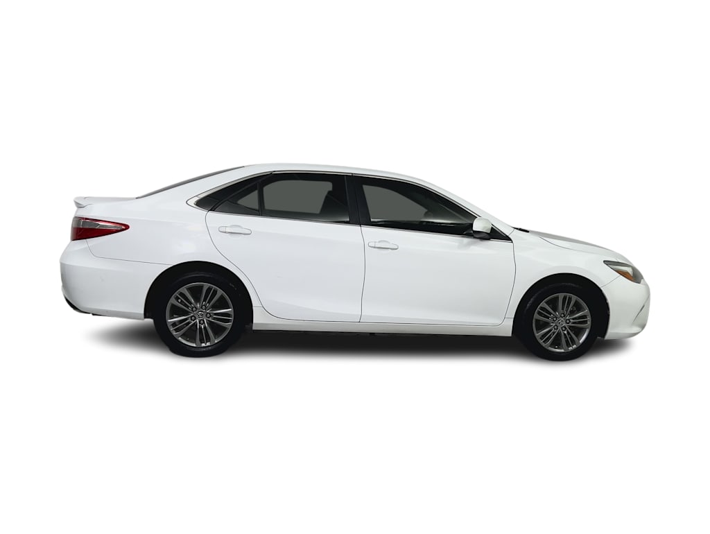 Thumbnail: 2016 Toyota Camry - 19