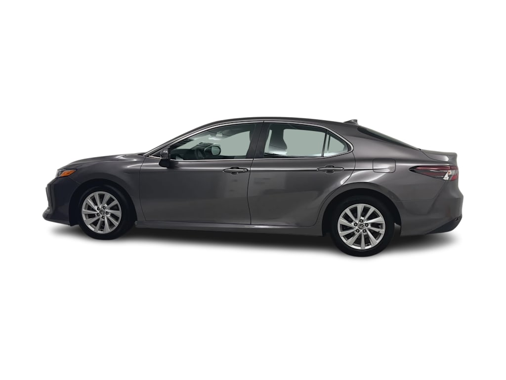 Thumbnail: 2021 Toyota Camry - 3