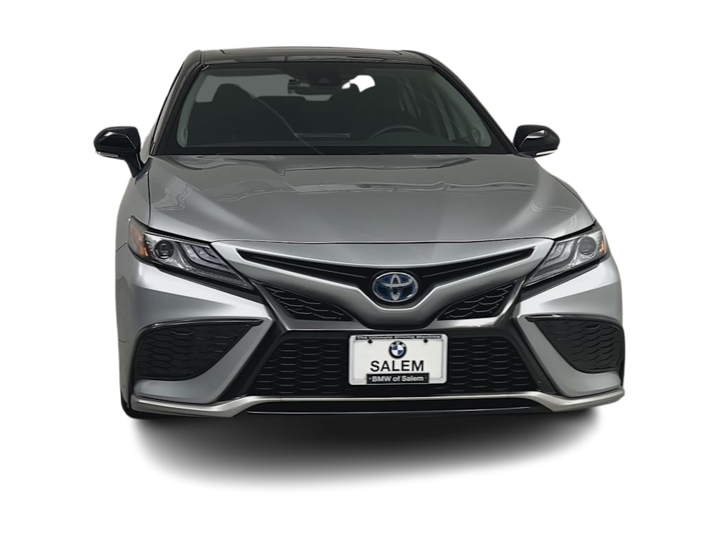 Thumbnail: 2024 Toyota Camry - 19