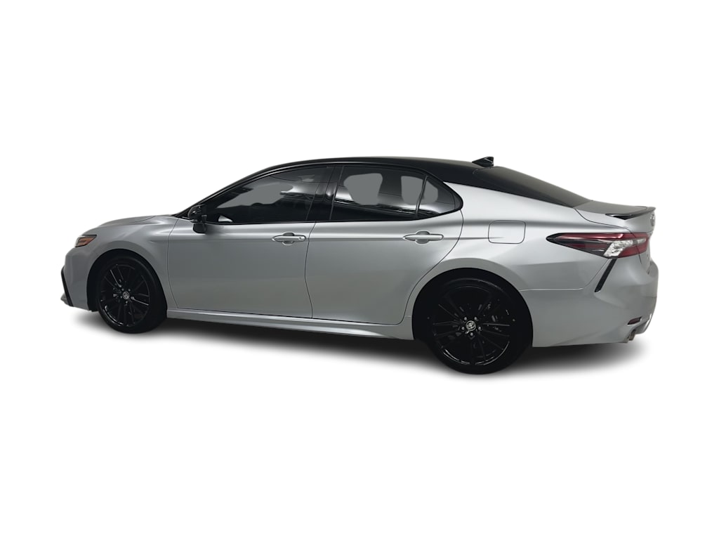 Thumbnail: 2024 Toyota Camry - 3