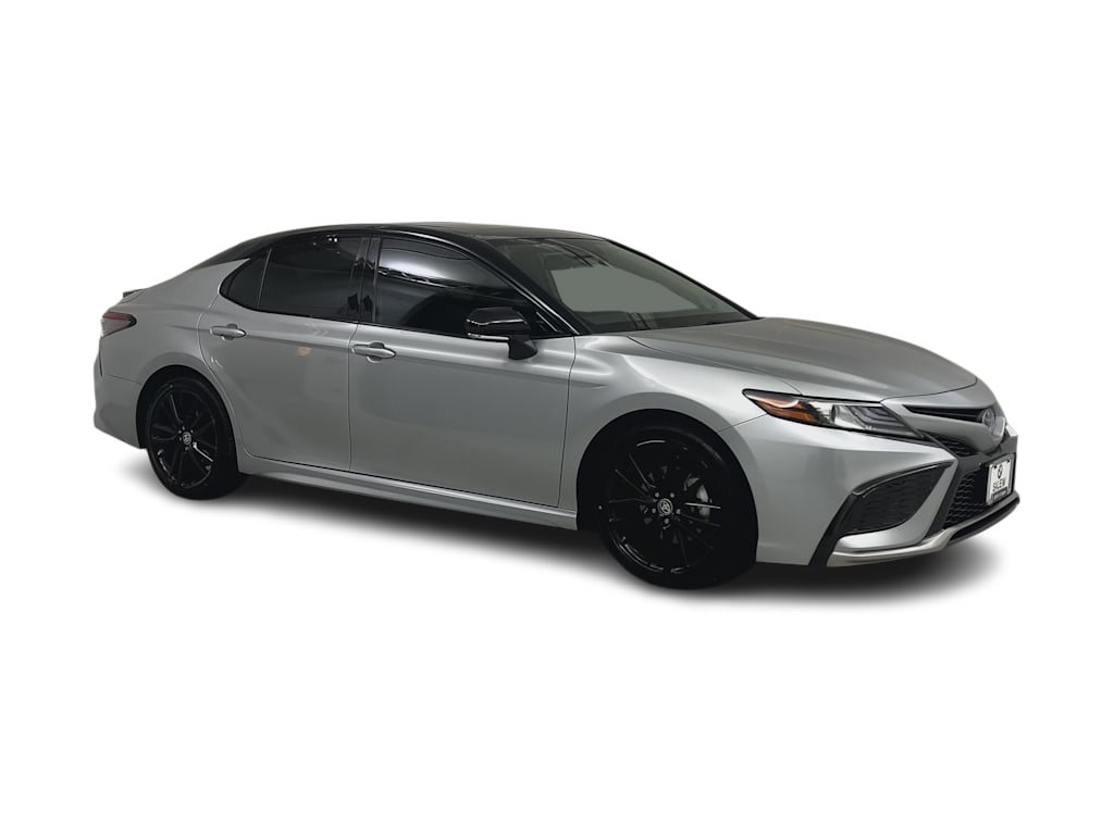 Thumbnail: 2024 Toyota Camry - 20