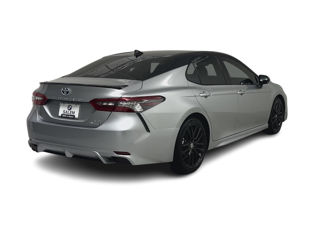 Thumbnail: 2024 Toyota Camry - 17