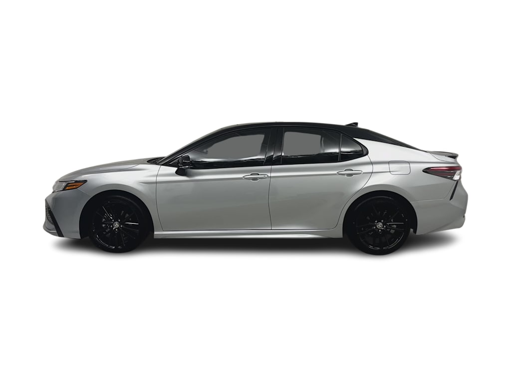 Thumbnail: 2024 Toyota Camry - 18
