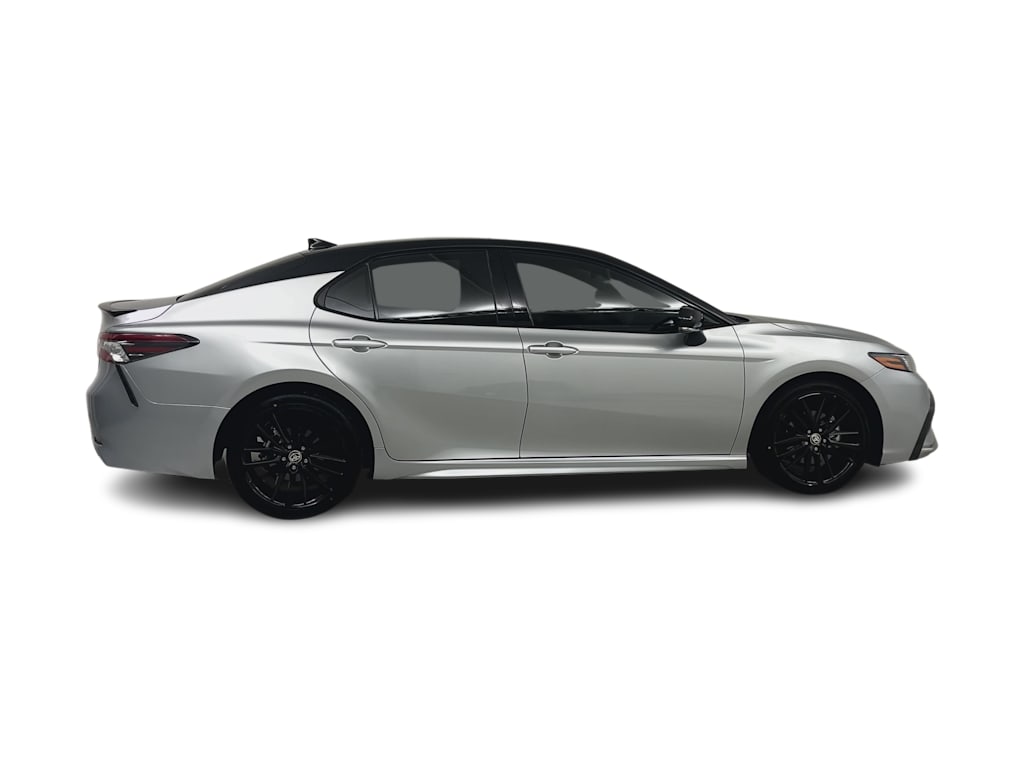 Thumbnail: 2024 Toyota Camry - 21