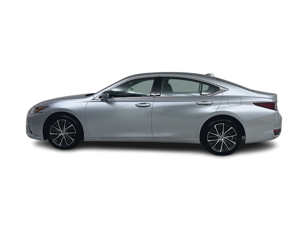 Thumbnail: 2024 Lexus ES - 3