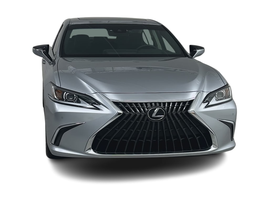 Thumbnail: 2024 Lexus ES - 5