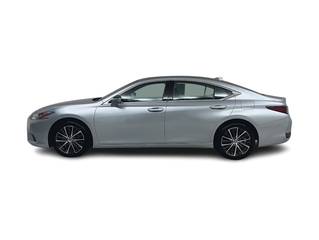 Thumbnail: 2024 Lexus ES - 19