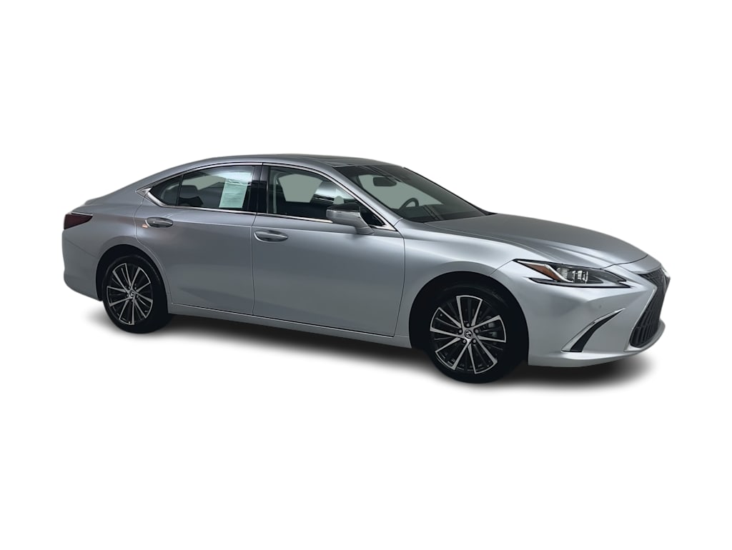 Thumbnail: 2024 Lexus ES - 20