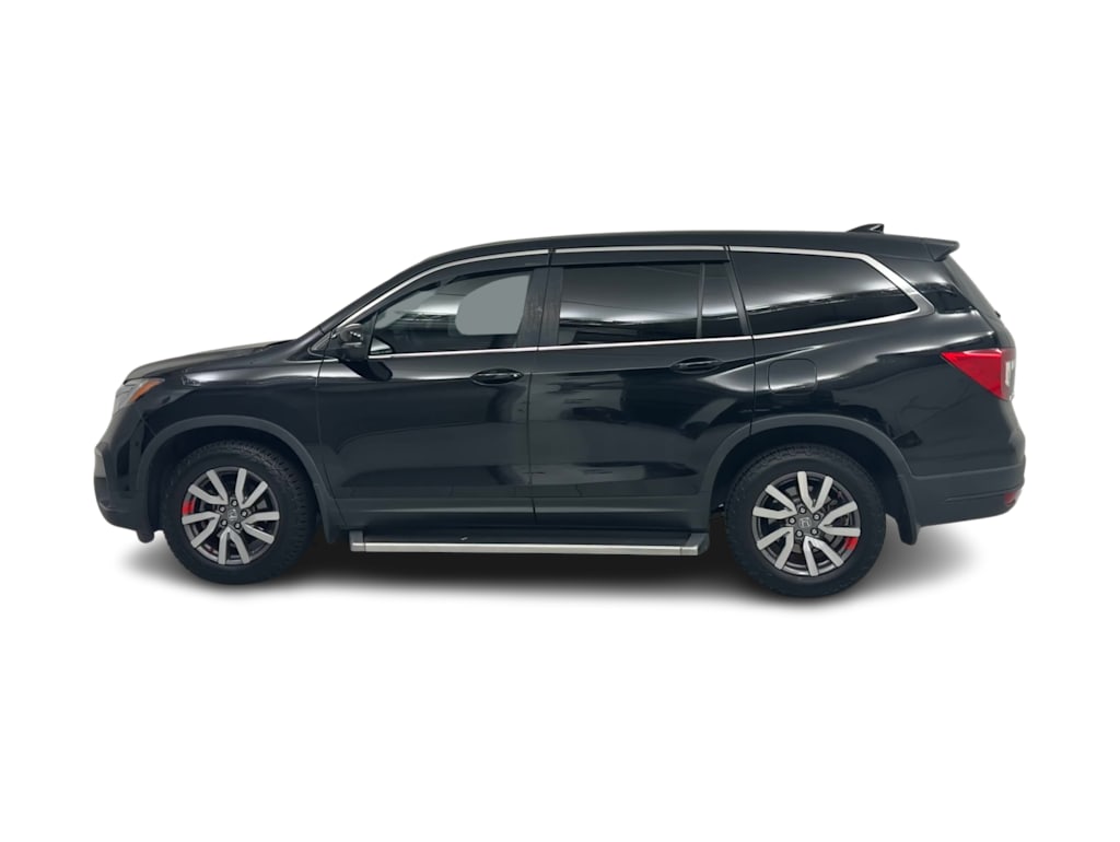 Thumbnail: 2020 Honda Pilot - 16
