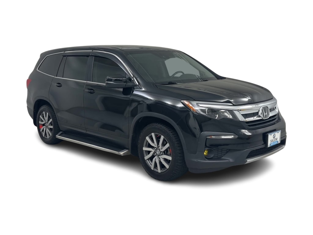 Thumbnail: 2020 Honda Pilot - 18