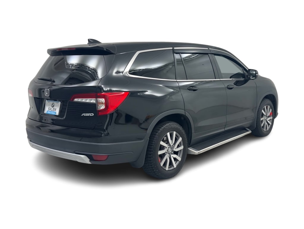 Thumbnail: 2020 Honda Pilot - 15
