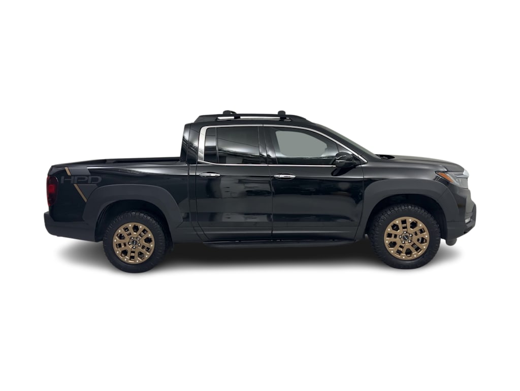 Thumbnail: 2021 Honda Ridgeline - 19