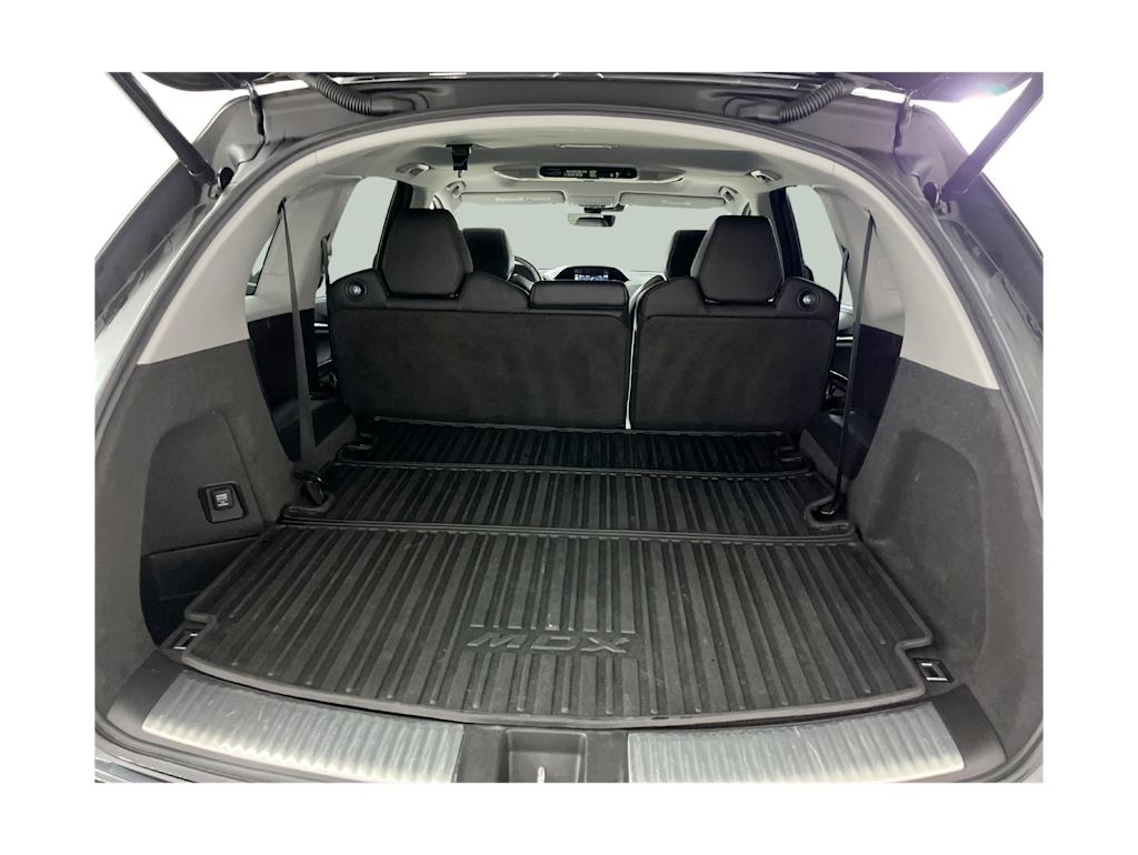 Thumbnail: 2016 Acura MDX - 14