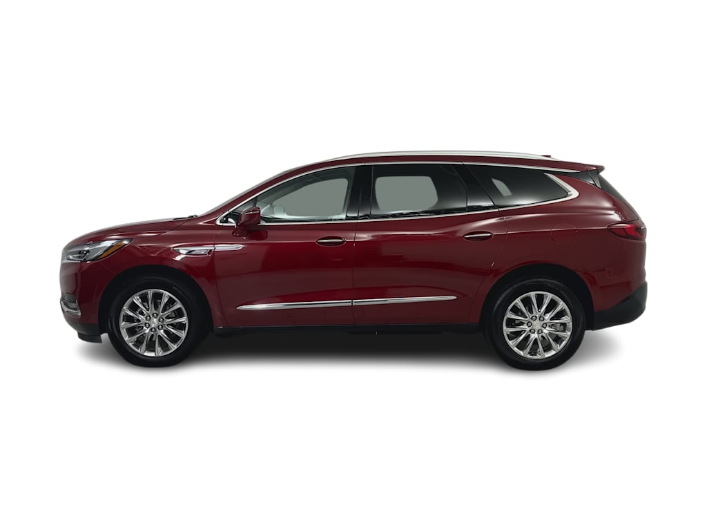 Thumbnail: 2020 Buick Enclave - 3