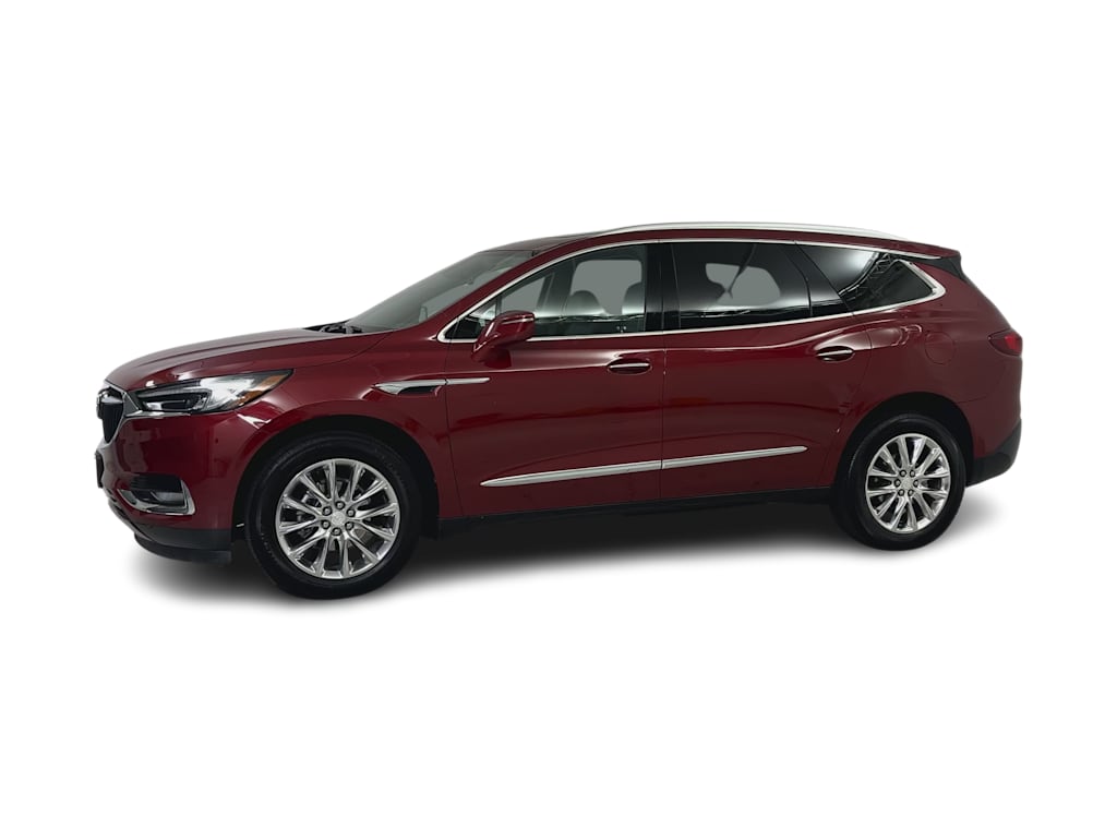 Thumbnail: 2020 Buick Enclave - 17