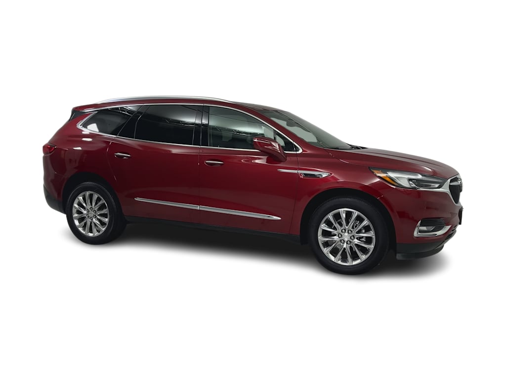 Thumbnail: 2020 Buick Enclave - 19